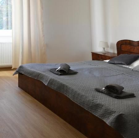 Penzion Locanda Μπρνο Εξωτερικό φωτογραφία