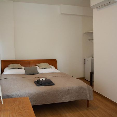 Penzion Locanda Μπρνο Δωμάτιο φωτογραφία