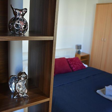 Penzion Locanda Μπρνο Δωμάτιο φωτογραφία