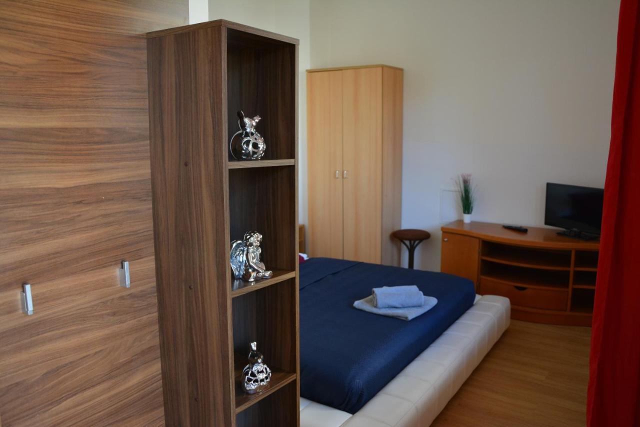 Penzion Locanda Μπρνο Εξωτερικό φωτογραφία