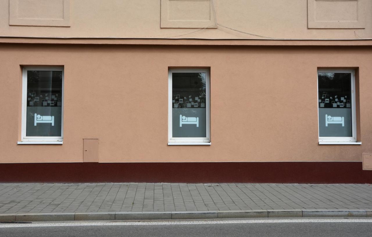 Penzion Locanda Μπρνο Εξωτερικό φωτογραφία