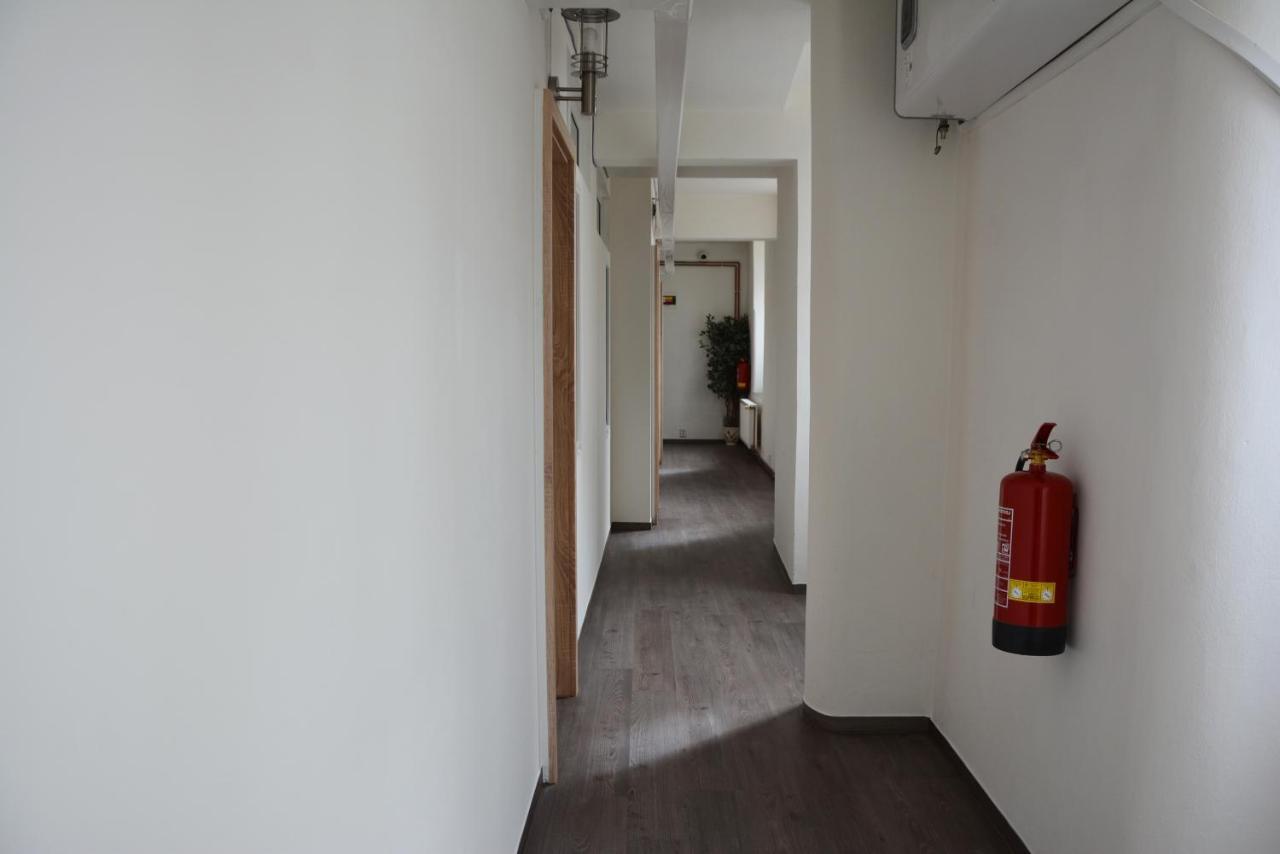 Penzion Locanda Μπρνο Εξωτερικό φωτογραφία