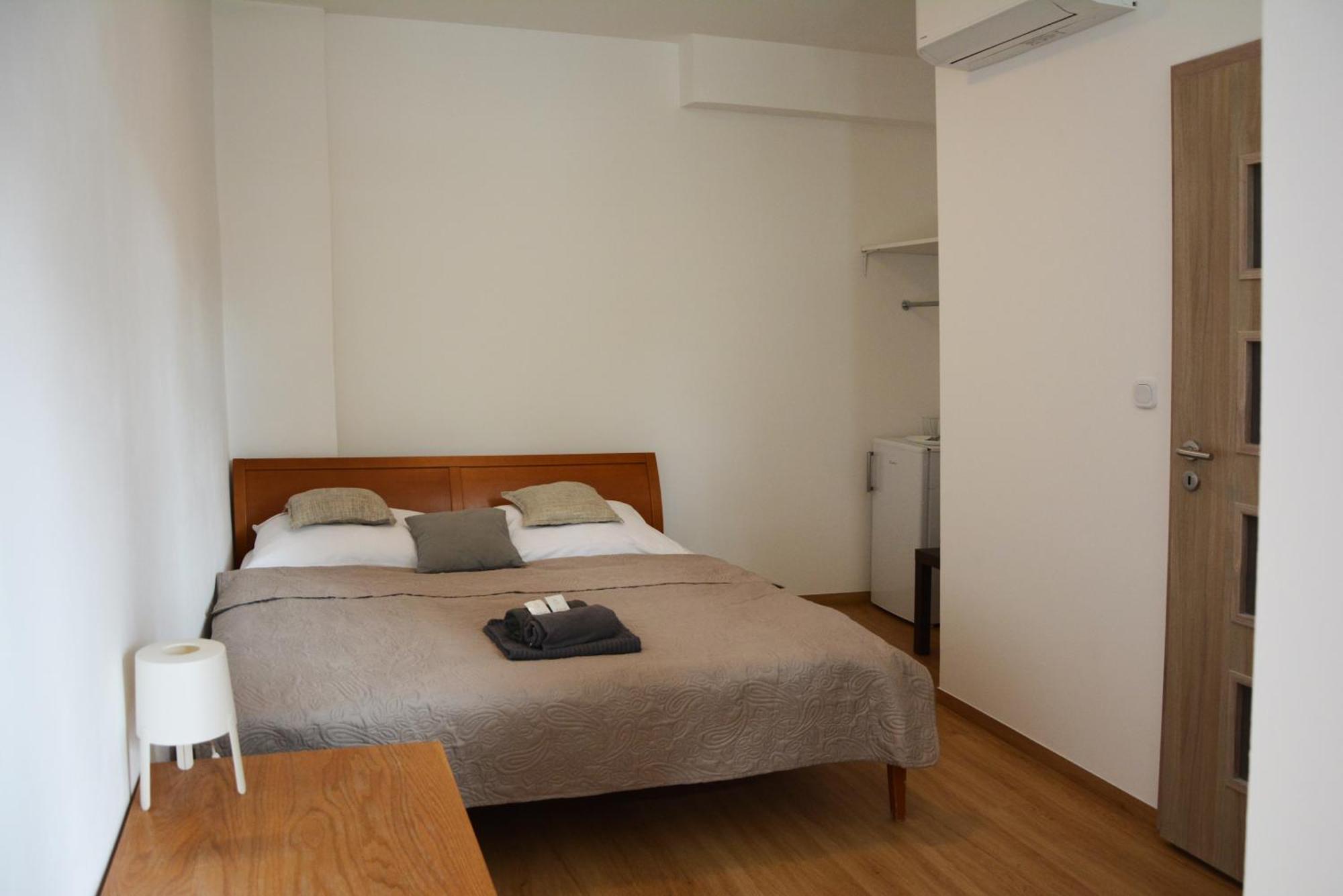 Penzion Locanda Μπρνο Δωμάτιο φωτογραφία
