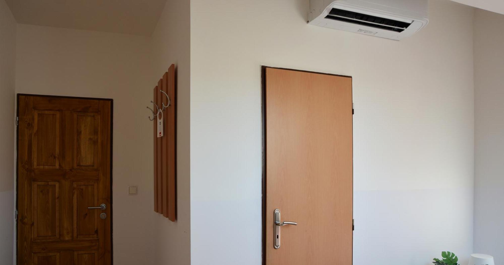 Penzion Locanda Μπρνο Δωμάτιο φωτογραφία