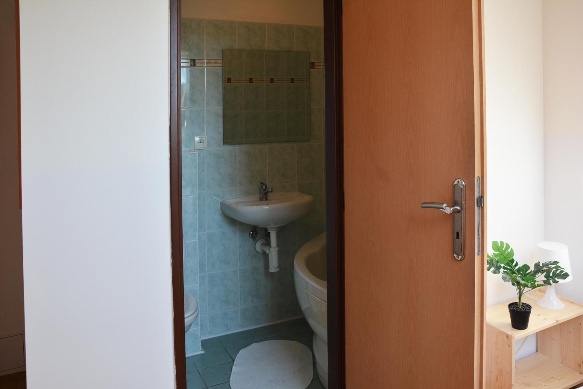 Penzion Locanda Μπρνο Δωμάτιο φωτογραφία