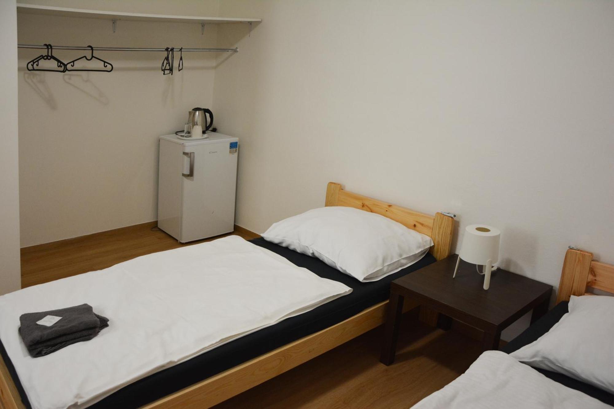 Penzion Locanda Μπρνο Δωμάτιο φωτογραφία